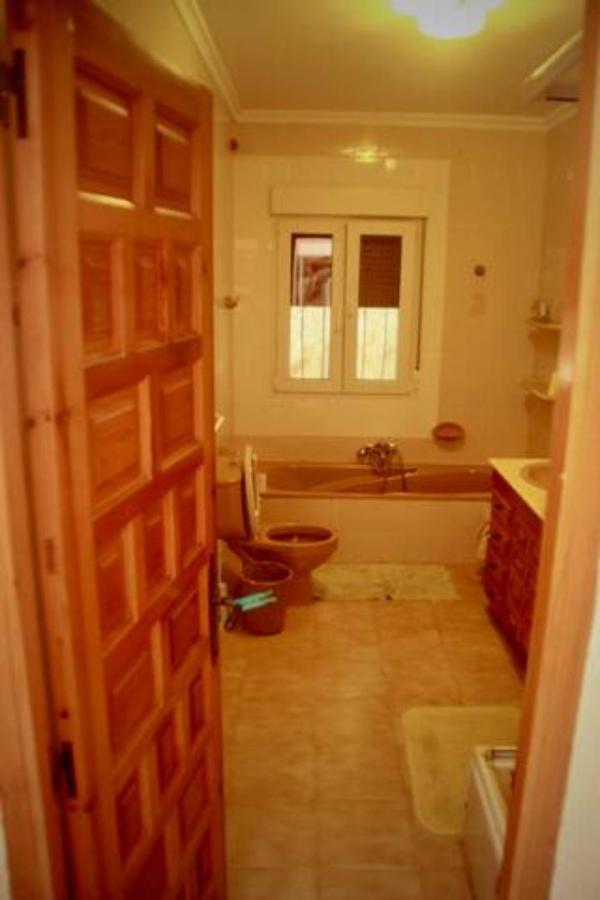 Charming Villa In Montemar With Private, Heated Pool And Sea Views Benissa Buitenkant foto